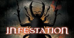 Infestación