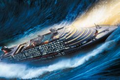 Poseidon