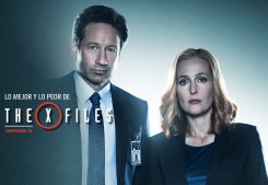 Expediente X