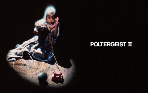 Poltergeist 2