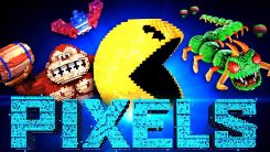 Pixels