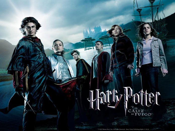 Harry Potter Regreso A Hogwarts Duracion