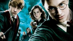 Harry Potter y la Orden del Fénix