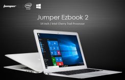 Jumper Ezbook 2
