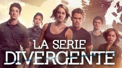 La serie Divergente: Leal