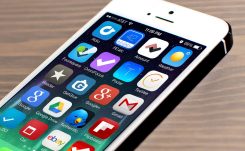 App iPhone