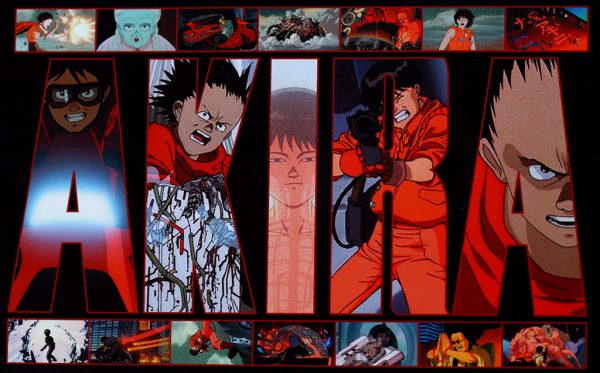 Akira