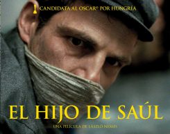El hijo de Saúl
