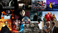 Las mejores películas de 2016