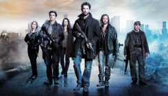Falling Skies