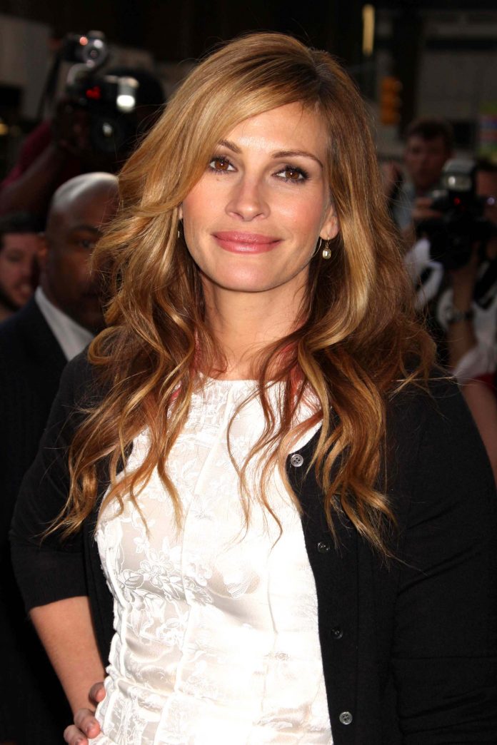 Julia Roberts