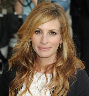 Julia Roberts