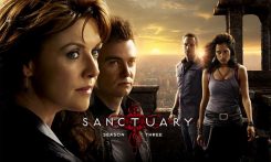 Sanctuary