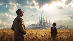 Tomorrowland