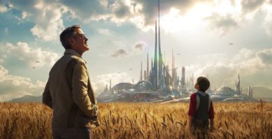 Tomorrowland