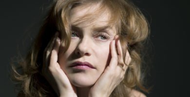 Isabelle Huppert