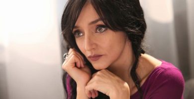 Maria de Medeiros