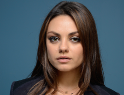 Mila Kunis