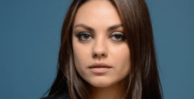Mila Kunis