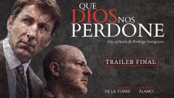 Que Dios nos perdone