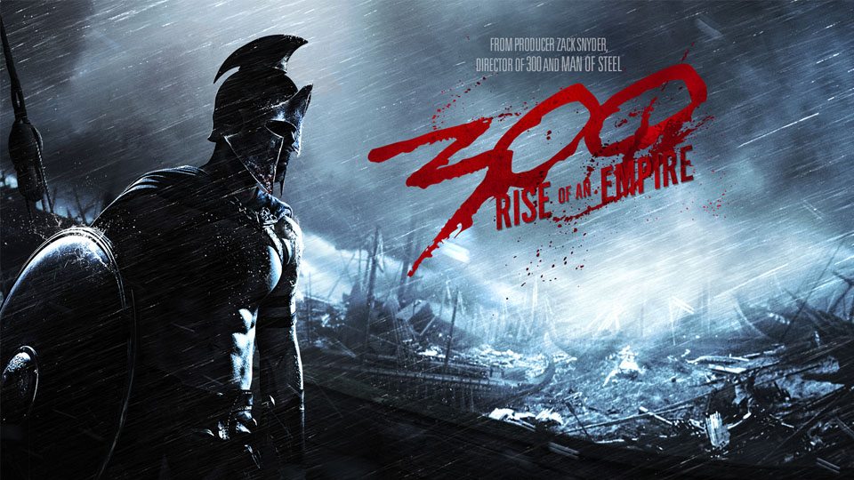 300: El origen de un imperio