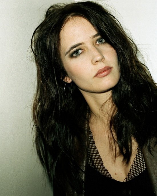 Eva Green