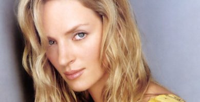 Uma Thurman