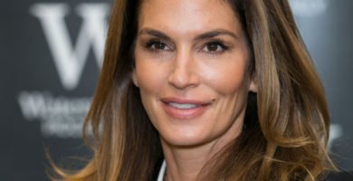 Cindy Crawford