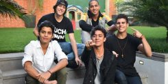 CNCO