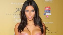 Kim Kardashian