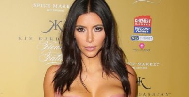 Kim Kardashian