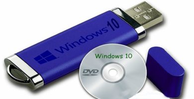 Instalar Windows 10