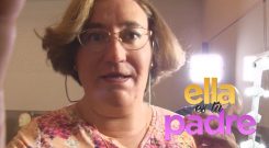 Ella es tu padre