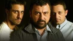 Los hombres de Paco