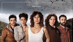 serie española El incidente