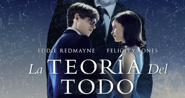 La teoría del todo
