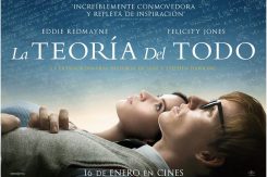 La teoría del todo