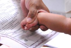 Registro Civil