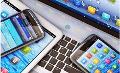 Tecnologías para el desarrollo web más actuales