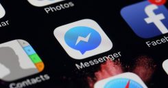 Facebook Messenger