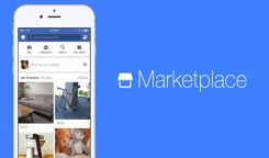 Compra y venta en Facebook