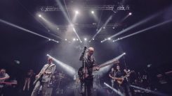 Música rock toda una cultura