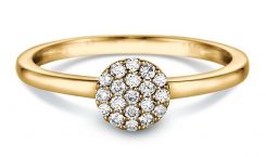 Subastas de anillos de oro