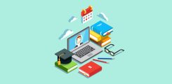 Aprende con plataformas de formación online