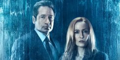 El nuevo orden mundial en Expediente X