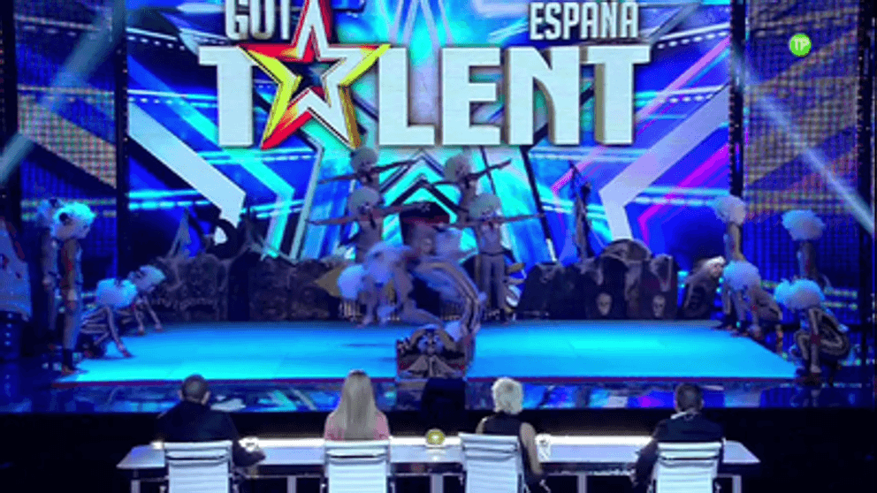 Got Talent España