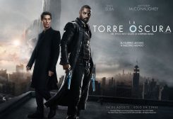 La torre oscura