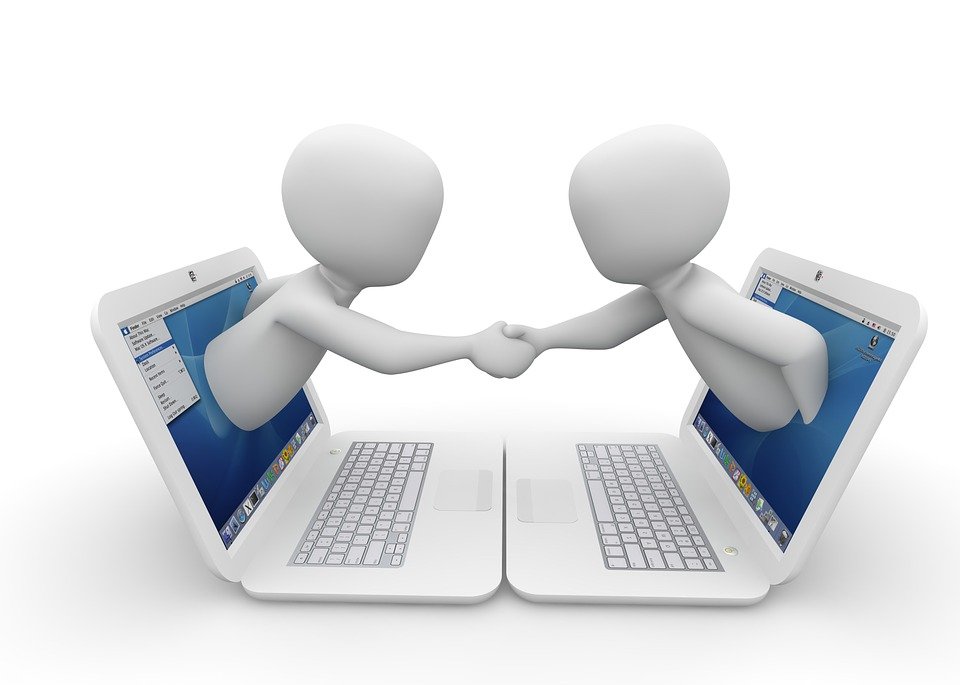 Conseguir clientes en Internet Conseguir clientes en Internet