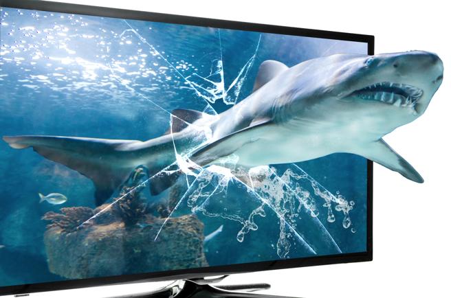 Siete innovaciones que están cambiando la industria del cine Tecnología 4k + 3D