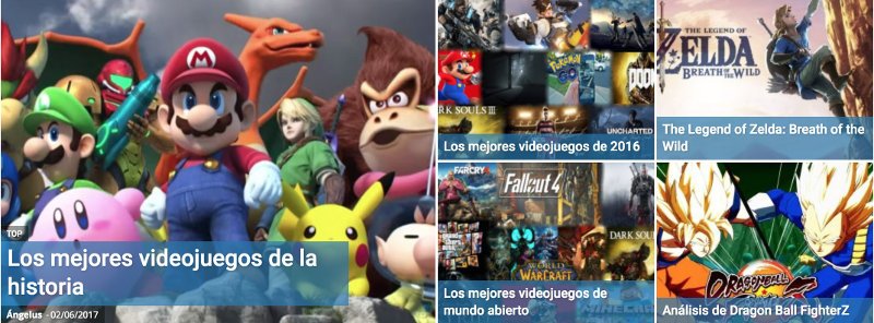 tus-videojuegos.com